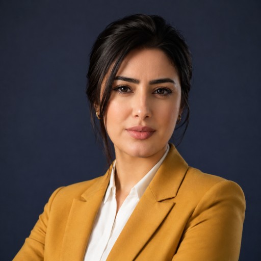 فاطمة النصار