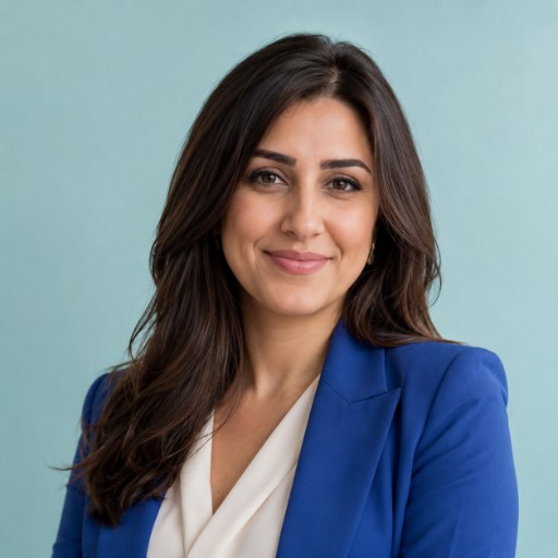 غالية الشطي